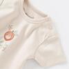 Bibaby Organik Body Summer Fruit Light Cream