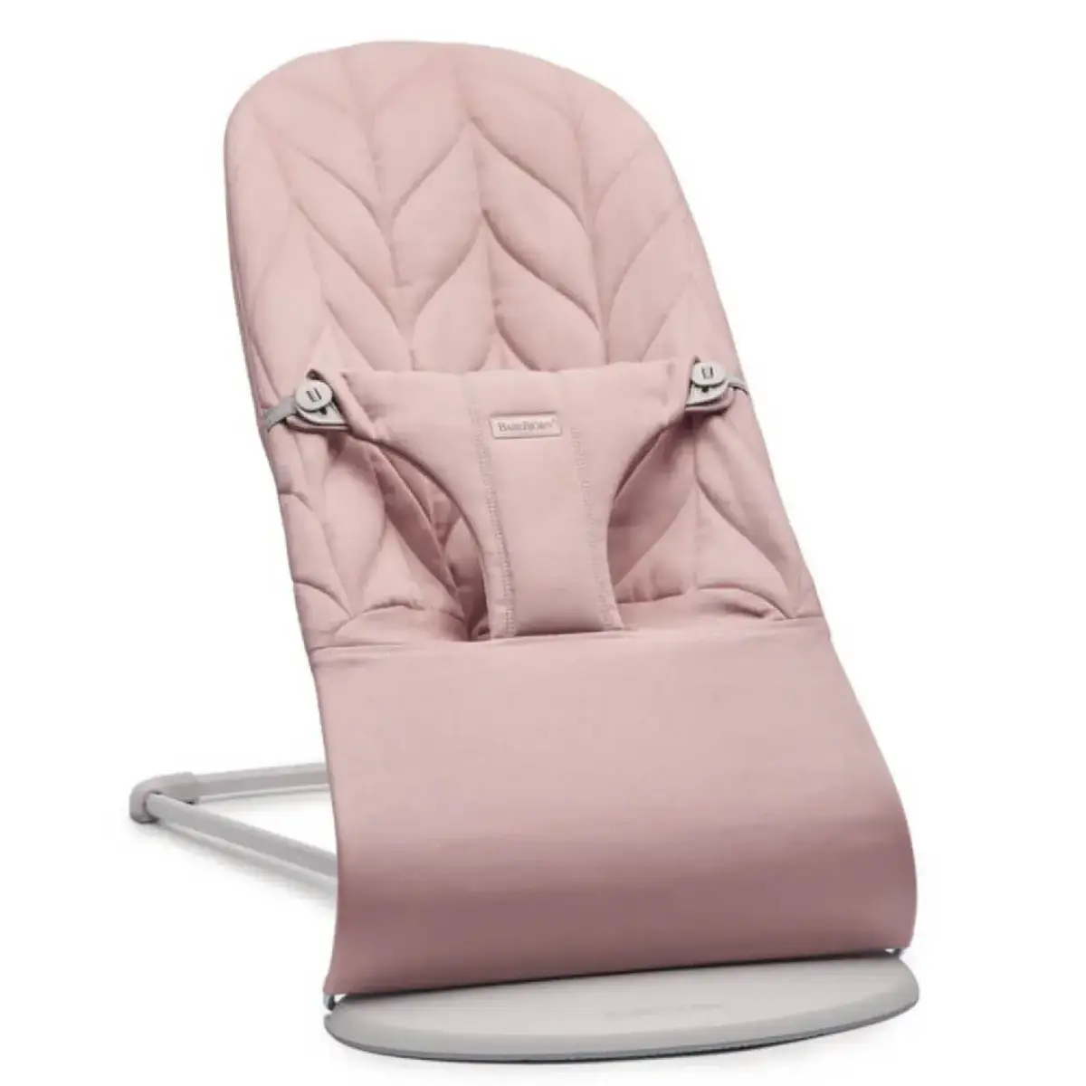 Babybjörn Bliss Ana Kucağı Petal Woven Dusty Pink