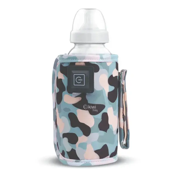 Kiwi Biberon Isıtıcı