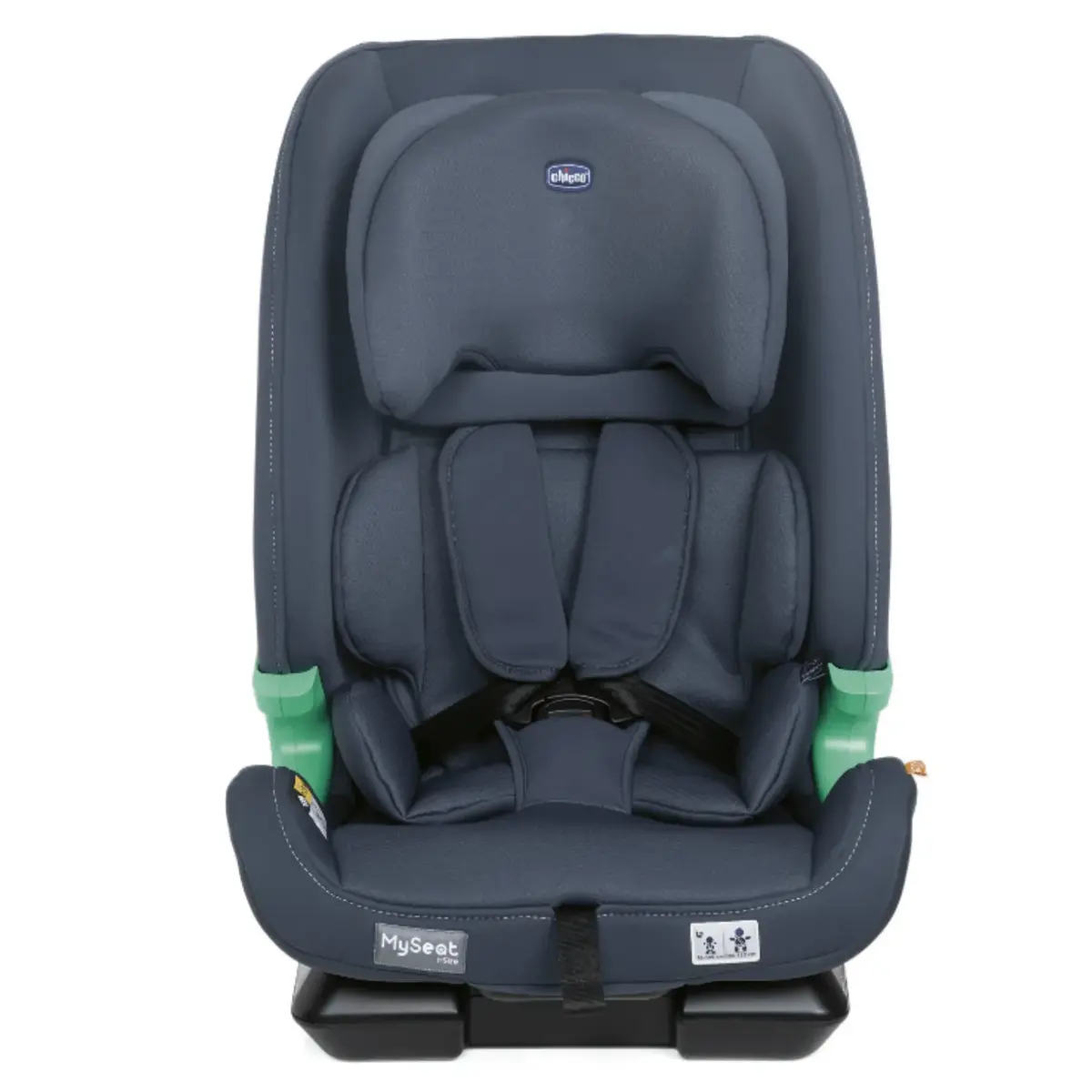 Chicco My Seat I-Size Oto Koltuğu 9-36 Kg India Ink
