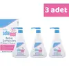 Sebamed Bebek Şampuanı 500 ml x 3 Adet