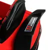 Babyhope Bugo Drive Akülü Araba 12 Volt Kırmızı
