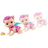 My Garden Baby Neşeli ve Hareketli Kelebek Bebeğim
