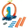 Hot Wheels Track Builder Tasarla ve Yeniden Oluştur Serisi