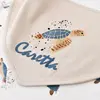 Bibaby Organik Fular Önlük 2li Caretta In Live Taş