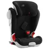 Britax Römer Kidfix II Xp Sict Oto Koltuğu 15-36 Kg Cosmos Black