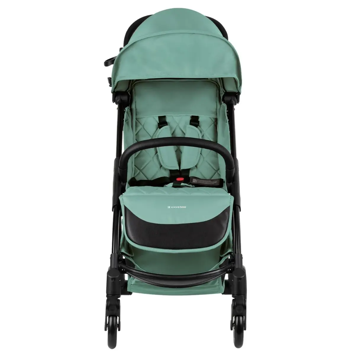 Kikka Boo Cloe Kabin Bebek Arabası Mint