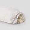 Cottonbox Kapitoneli Ranforce Bebek Pamuk Yastık 35x45