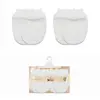 Bistyle Eldiven 2li New White Beyaz