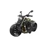 Vardem Sürtmeli Travel Model Motosiklet