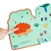 Gördüm Seni Davranışlarım Keçeli Haraketli Kitap