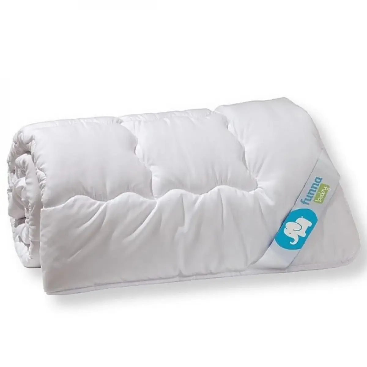 Funna Baby Yorgan Microfiber