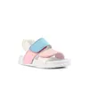 Vicco Krixi Sandalet Phylon Beyaz - Pembe