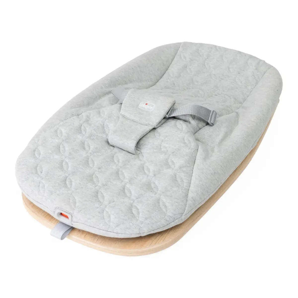 Chicco Zen Wave Ana Kucağı Wooden Grey