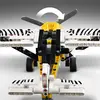 LEGO Technic Arazi Uçağı 42198