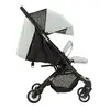 Kikka Boo Fitto Kabin Bebek Arabası Light Mint