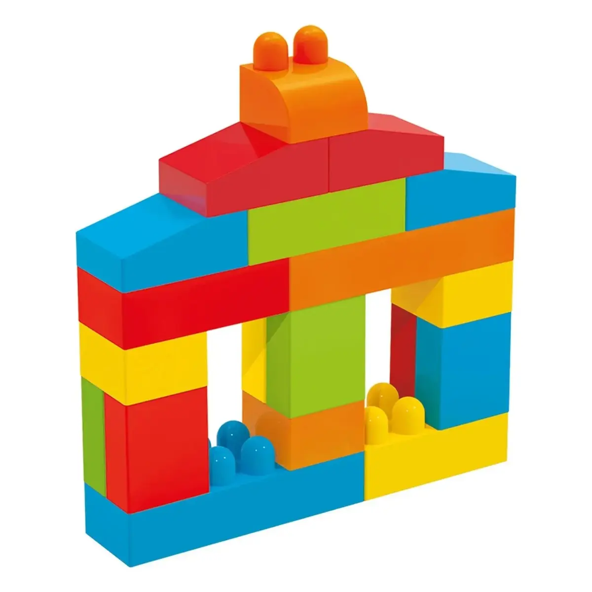 Fen Toys Multi Blocks 92 Parça
