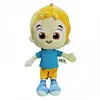 Mete Peluş Bebek 30 cm