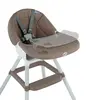 Kraft Tapas Basic Mama Sandalyesi Brown