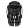 Maxi Cosi Marble Ana Kucağı 0-13 Kg Essential Black
