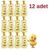 Dalin Klasik Bebek Şampuanı 700 ml x12 Adet