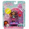 Gabby'S Dollhouse Cat-Tıvıty Paketi - Gabby'Nin Kıtty Karaokesi Sld