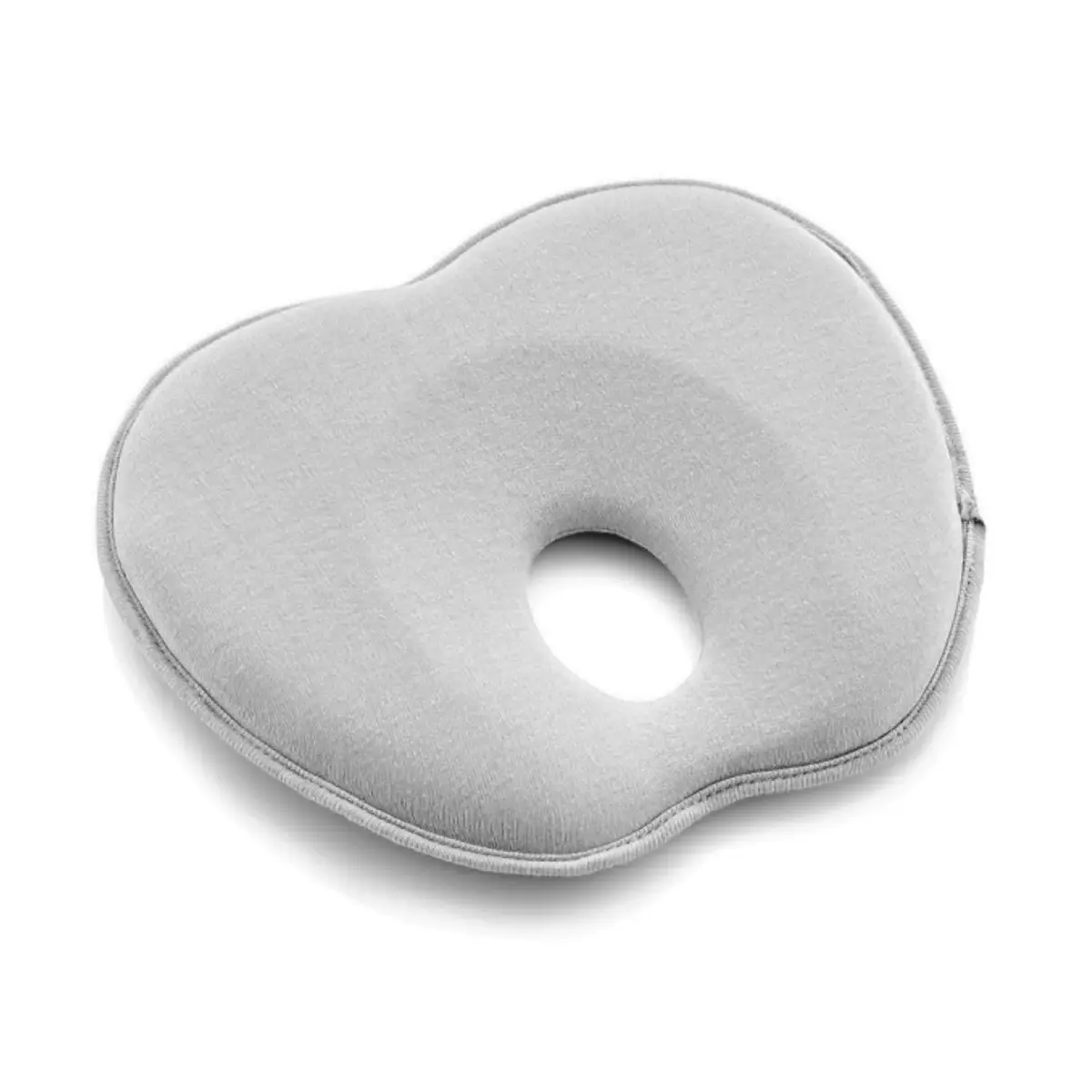 Babyjem Düz Kafa Yastığı Gri  Babyjem Düz Kafa Yastığı Gri