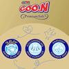 Goon Premium Bebek Bezi 4 Beden 9-14 Kg 64lü Fırsat Paket