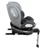 Kikka Boo Ronda Isofixli Oto Koltuğu 0-36 Kg Dark Grey