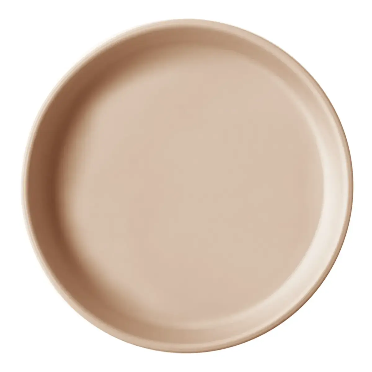 OiOi Basics - Tabak Bubble Beige