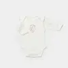 Bibaby Organik Hastane Çıkışı 4lü  Koala Jungle Prematüre Mint