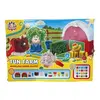 Play Toys Fun Farm Pl-5 Series