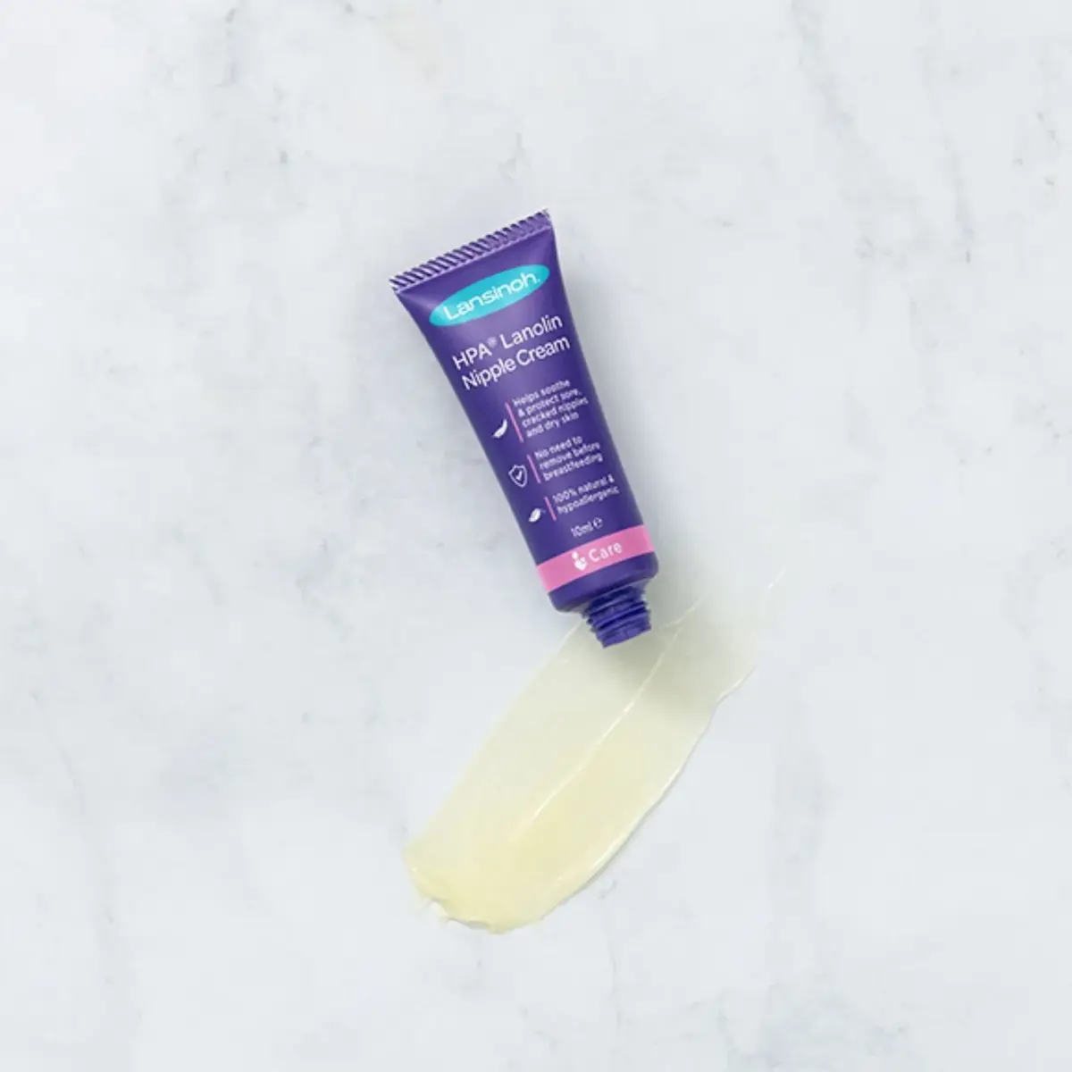 Lansinoh Lanolin Göğüs Ucu Kremi 40 ml x 3 Adet