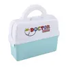 Zuzu Doktor Set Çantalı