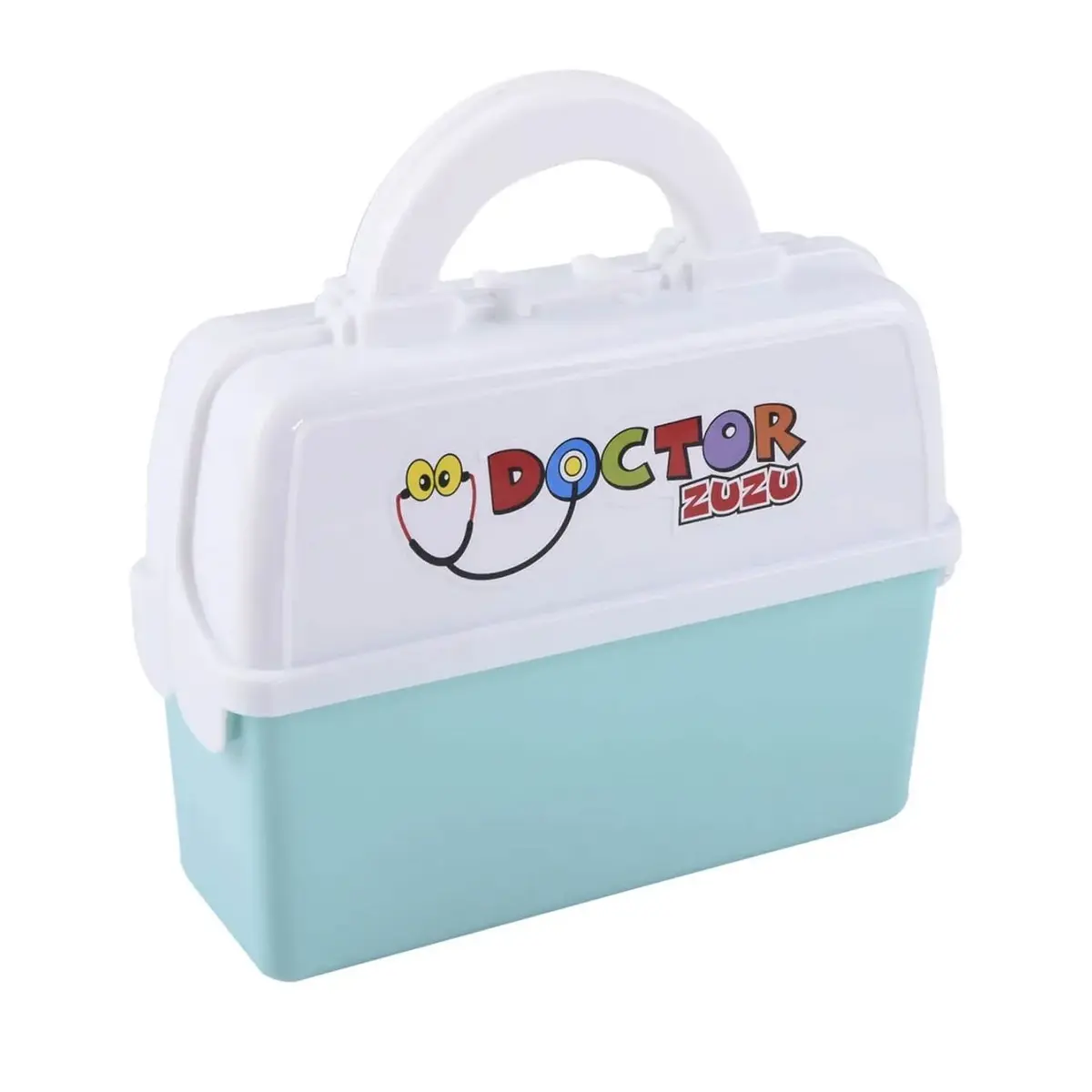 Zuzu Doktor Set Çantalı