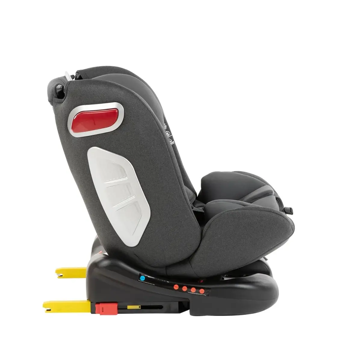 Kikka Boo Cruz Oto Koltuğu 0-36 Kg Black