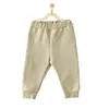 Andy Wawa 3lü Takım Baby Casual Bej - Haki