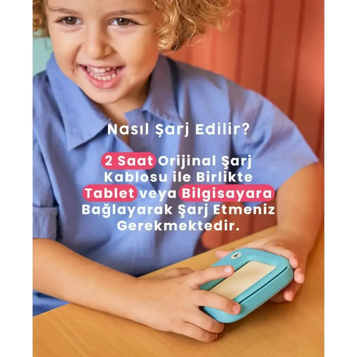LC Öğretici Türkçe & ingilizce Konuşan Kartlar