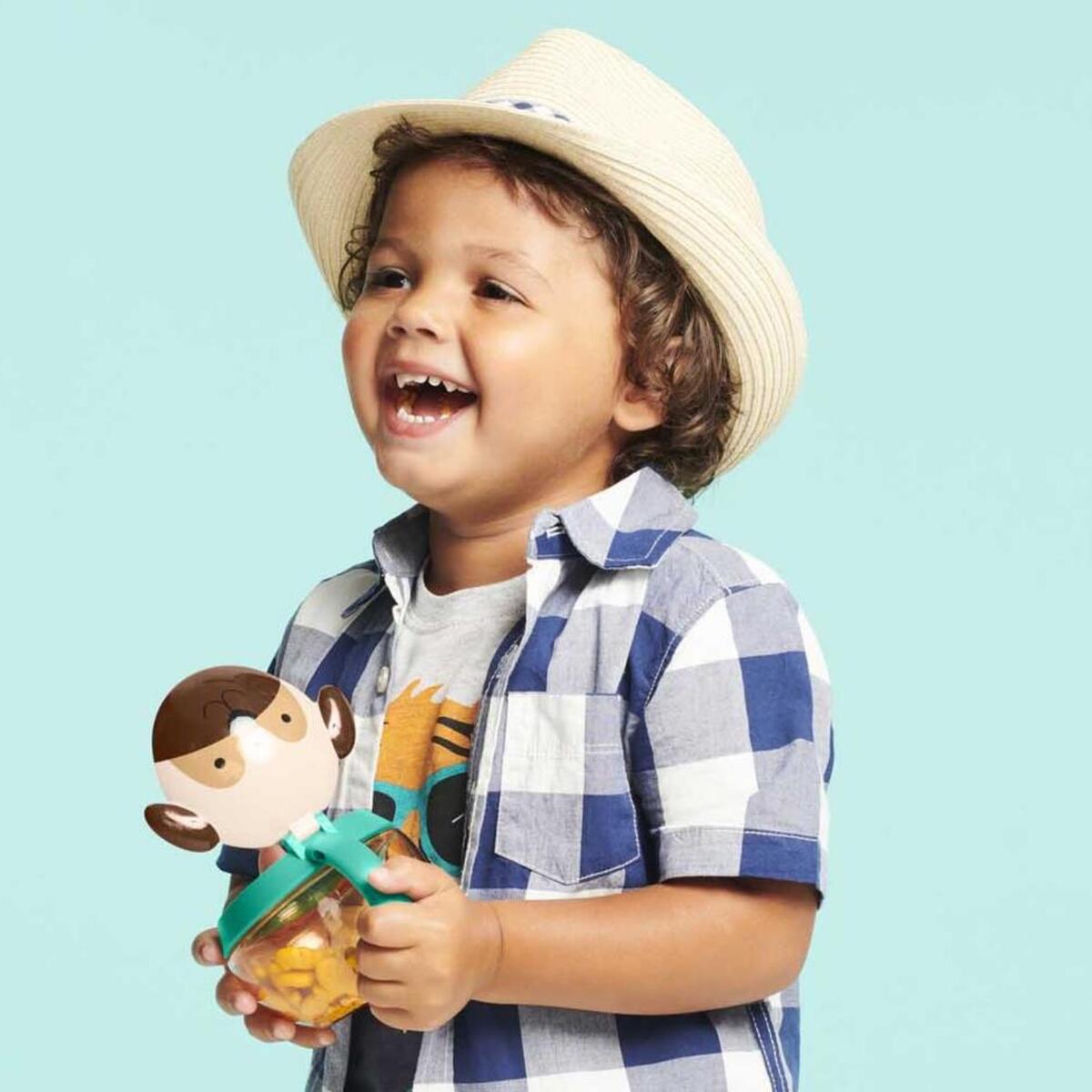 Skip Hop Zoo Çerez Kabı Köpek