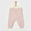 Andy Wawa Pantolon Modal Natura Pembe