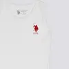 U.S. Polo Atlet Body Krem