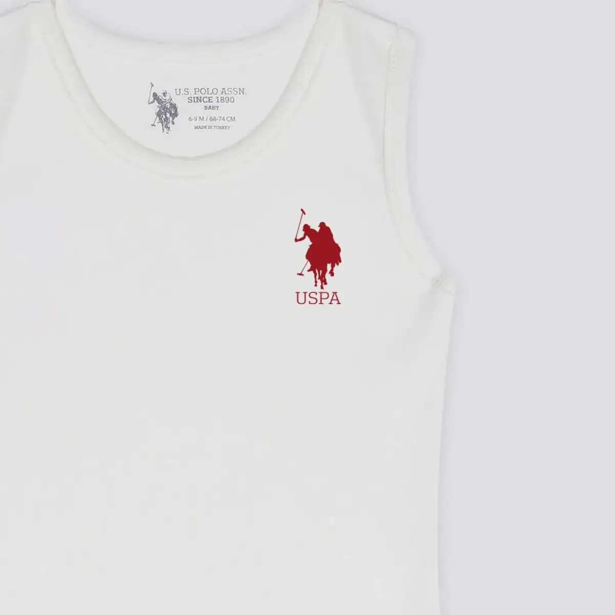 U.S. Polo Atlet Body Krem