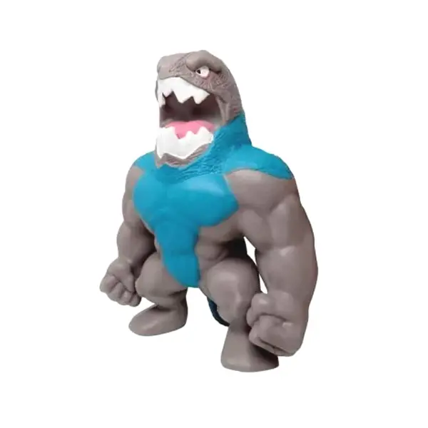 Monster Flex Aqua Esnek Figür 15 cm