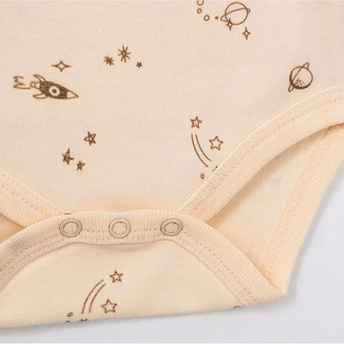 Tiffany Body Kruvaze Galaxy Organic Theme