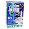 Steam Mikroskop Setim