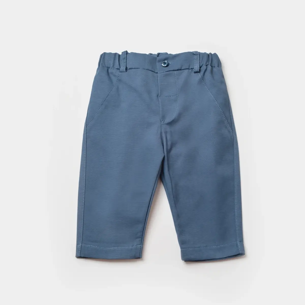 Bibaby 2li Takım Massimo İndigo