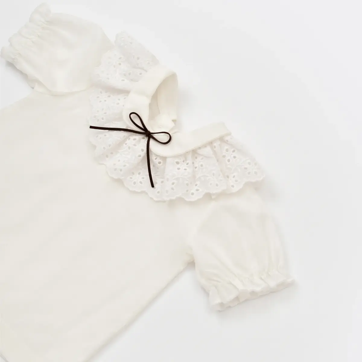 Bibaby 2li Takım Pink Lady Gül Kurusu