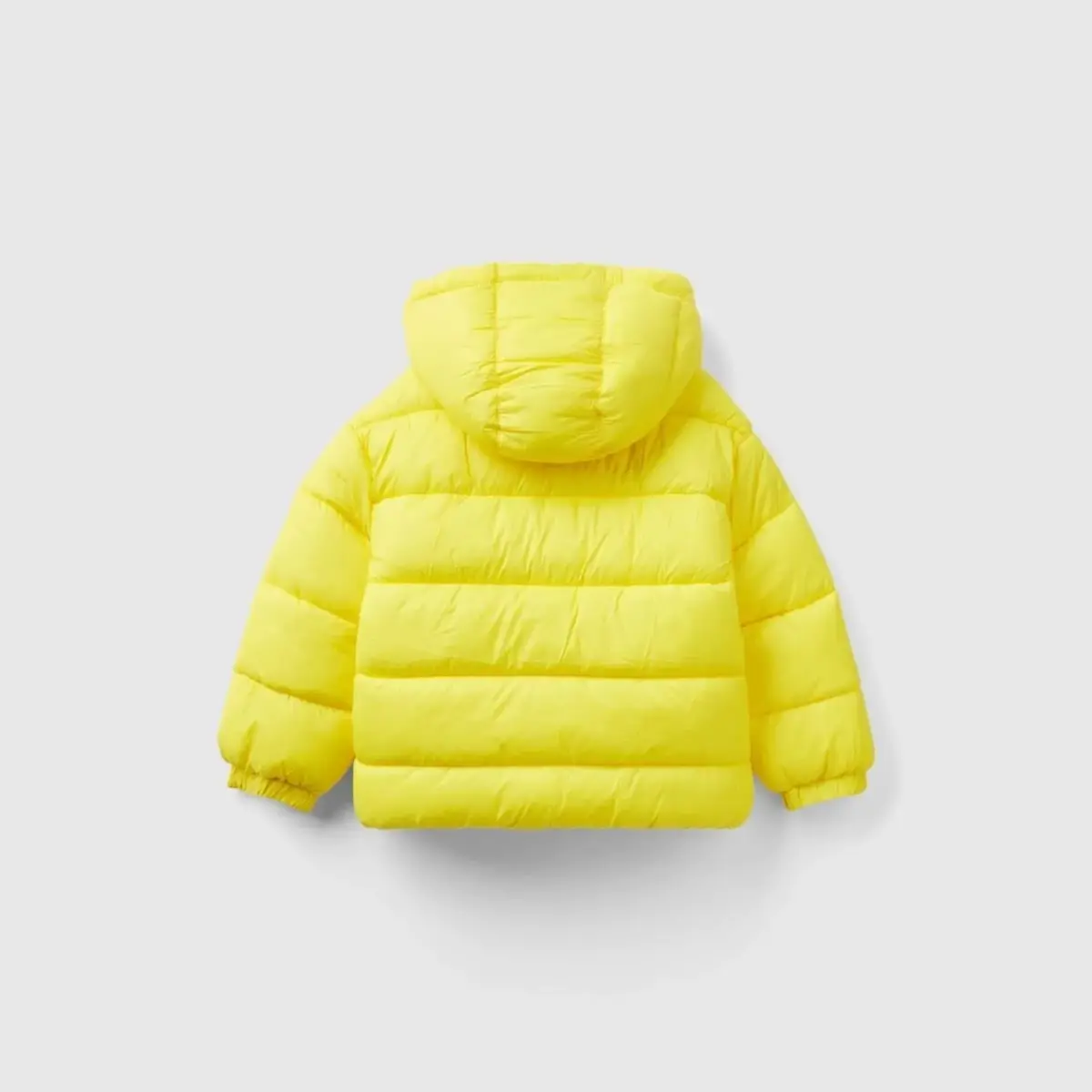 Benetton Mont Sarı