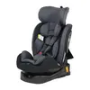 Prego 4088 Strongfix Oto Koltuğu 0-36 Kg Füme