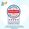 Uni Baby Şeffaf Bebek Şampuanı 900 ml x 3 Adet